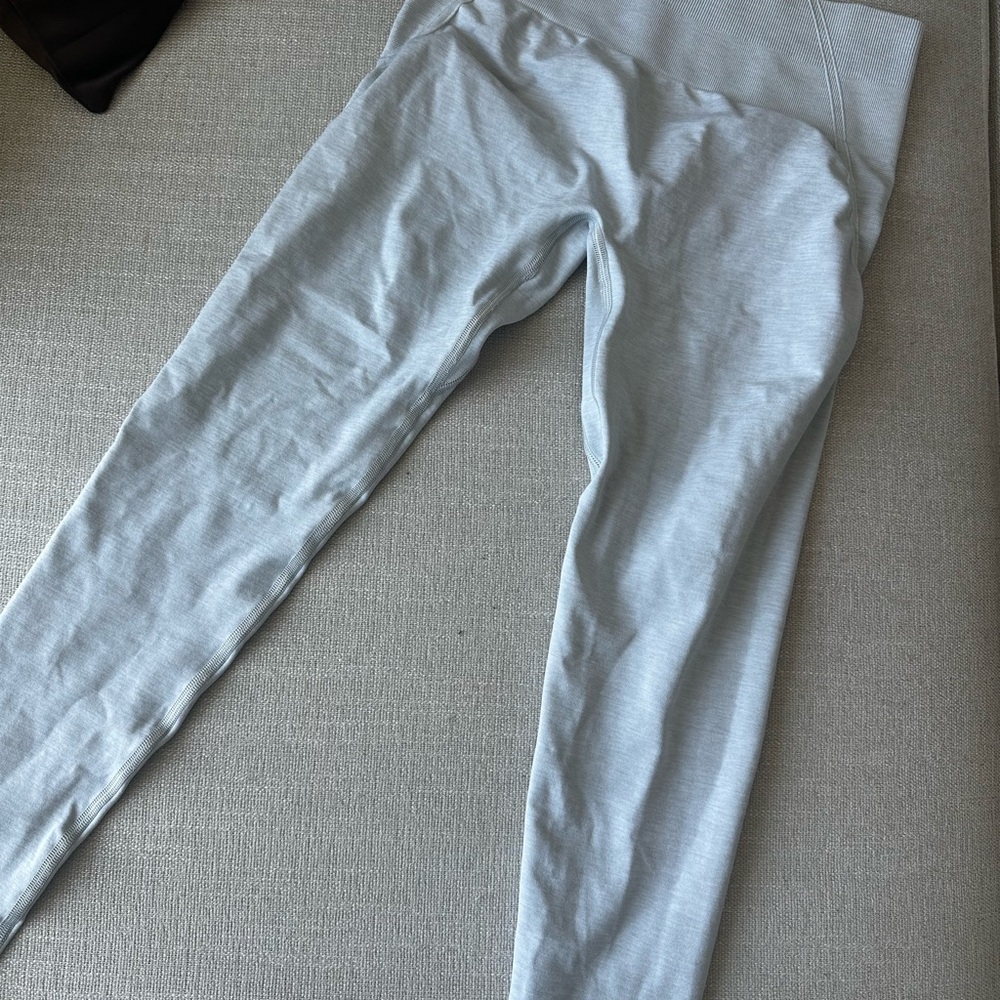 Oner Active Light Gray Leggings